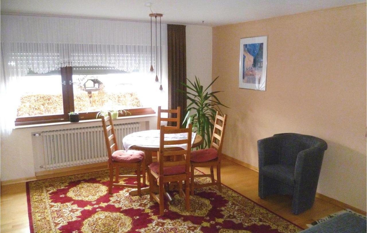 1 Bedroom Awesome Apartment In Schoenecken Wetteldorf Eksteriør billede